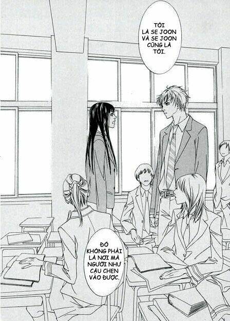 bông hoa của tội lỗi chapter 4 34