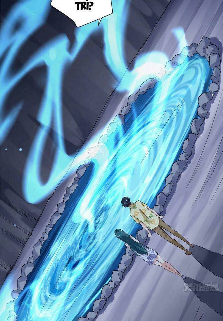 mở phòng khám tại tu tiên giới chapter 100 24