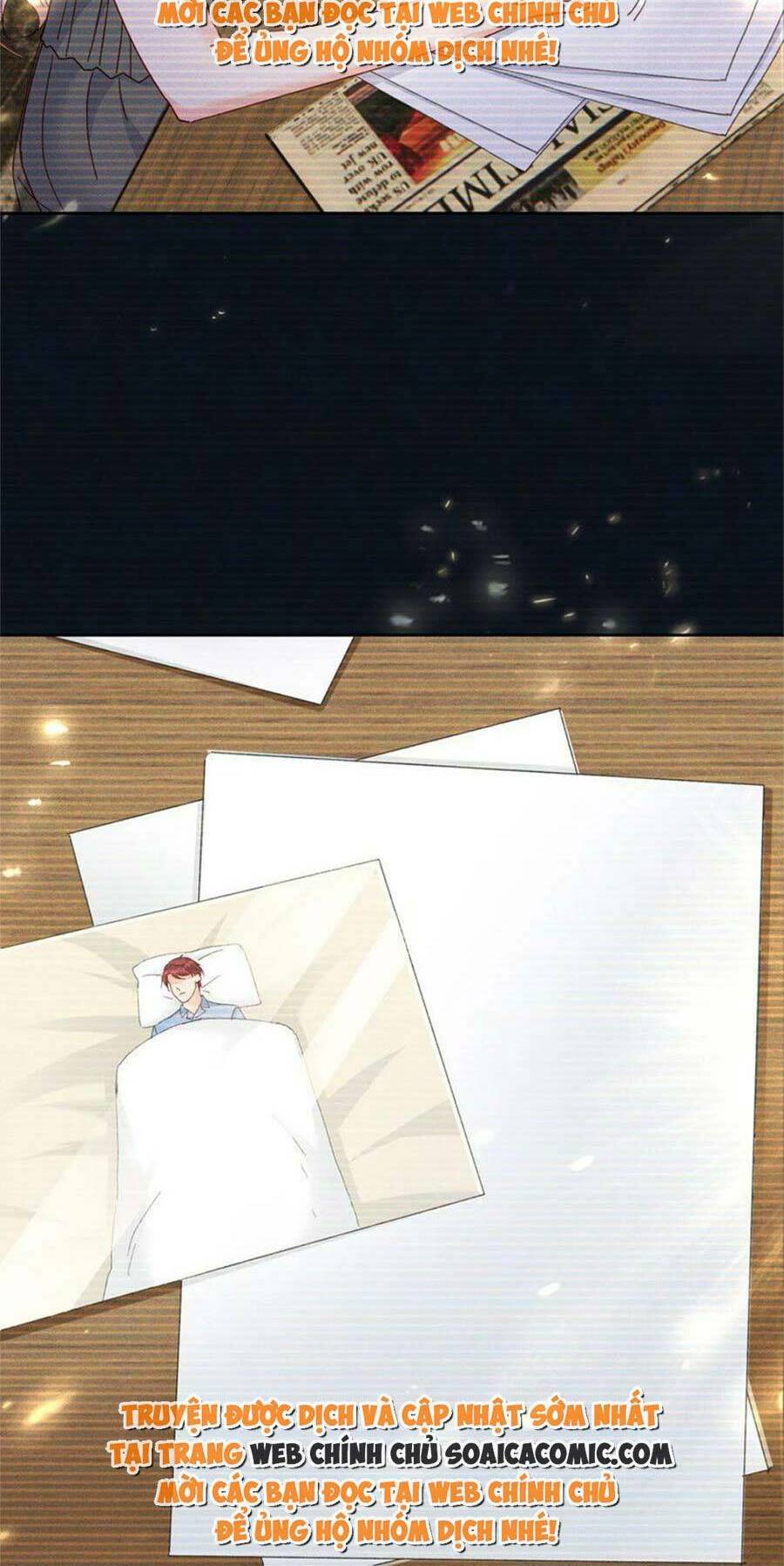 cô vợ của tôi không dễ bắt nạt chapter 81 10