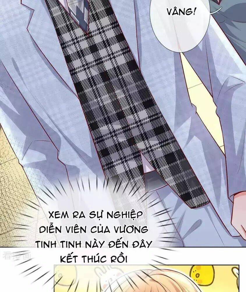 Mami Mau Chạy - Daddy Đuổi Tới Rồi chapter 66.5 42