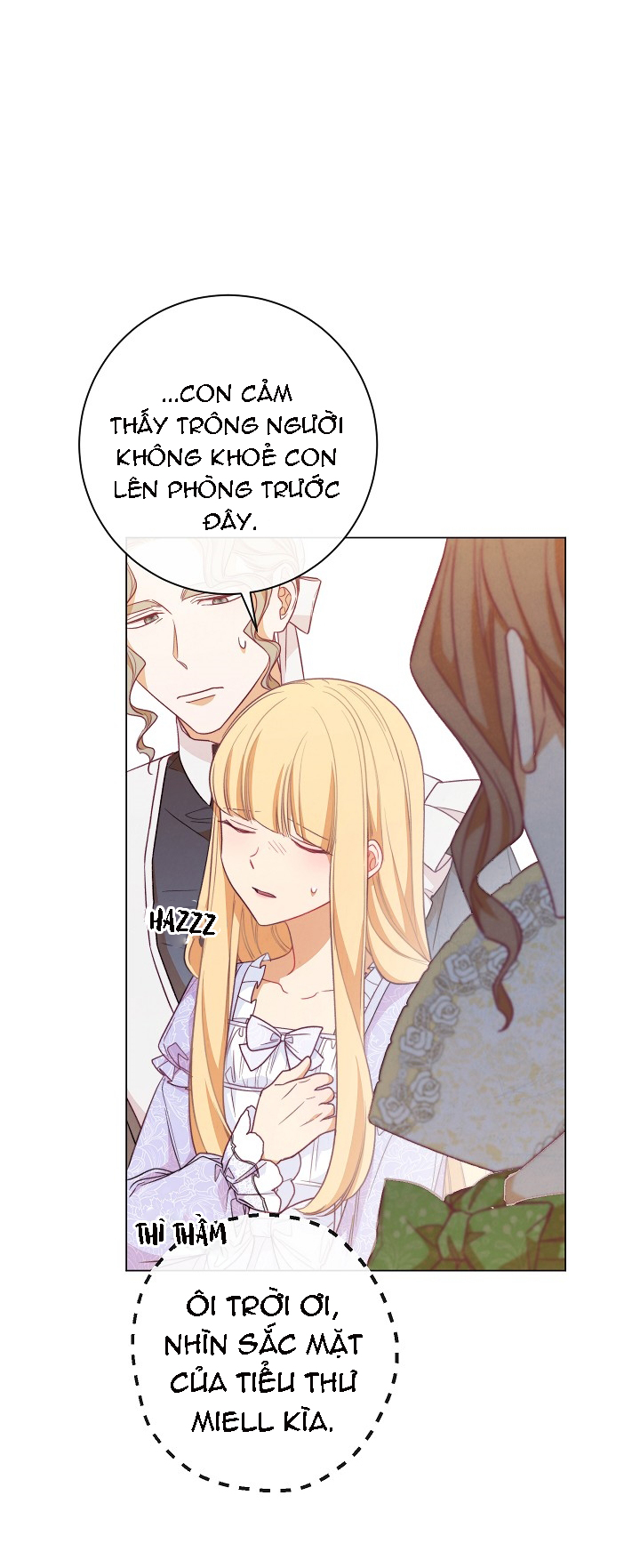 ác nữ đảo ngược đồng hồ cát chapter 15 48