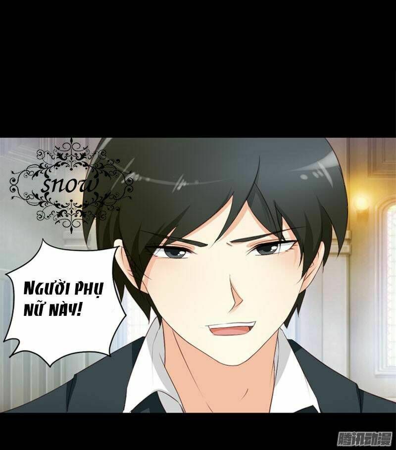 cuộc sống về đêm của người vợ 18 tuổi chapter 5 9