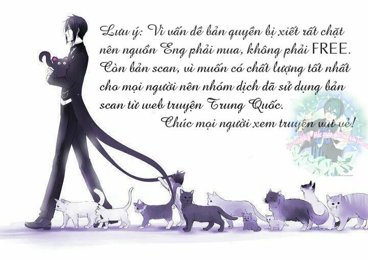 hắc quản gia chapter 111 1