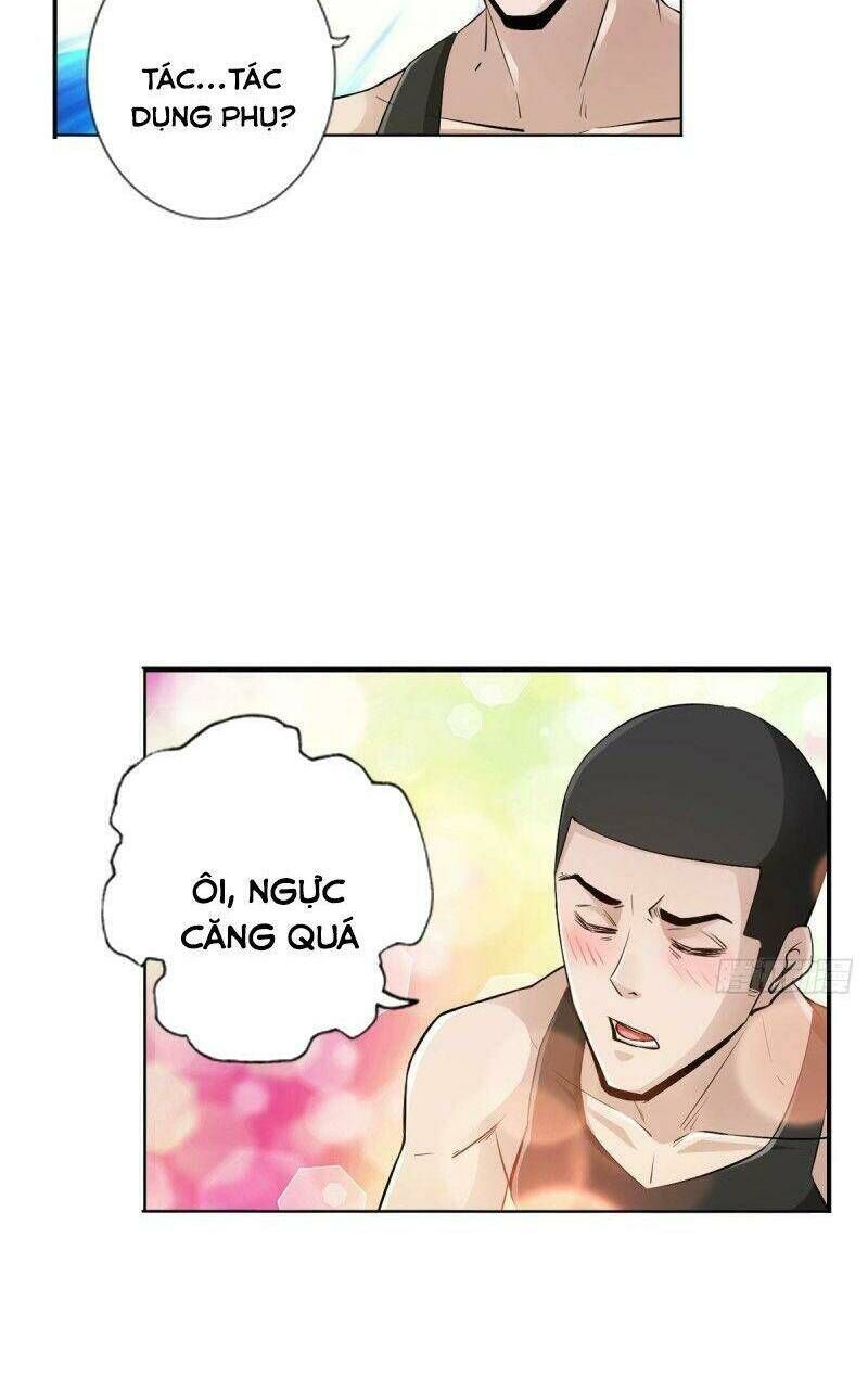 nhân vật phản diện đi tìm đường chết chapter 81 14