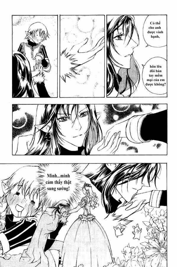 1/2 prince chapter 4 5