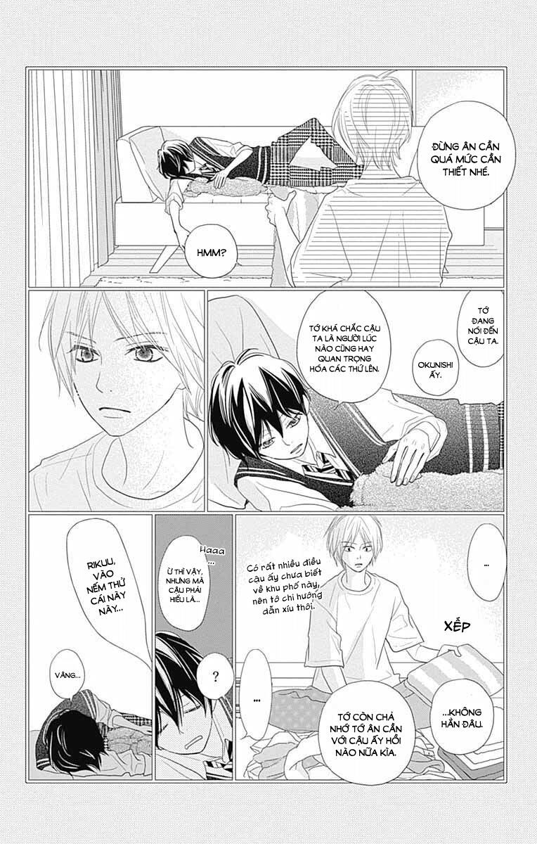 territory m no juunin chapter 7 14