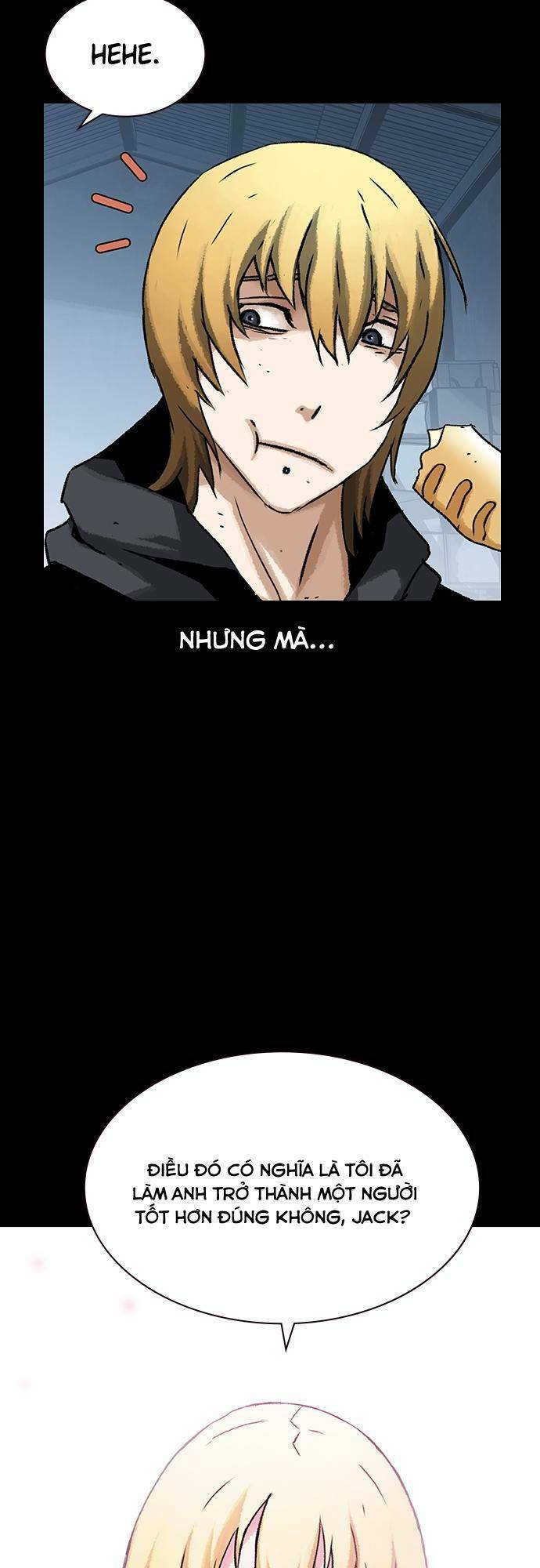 pubg - cuộc chiến sinh tồn - 100 chapter 47 22