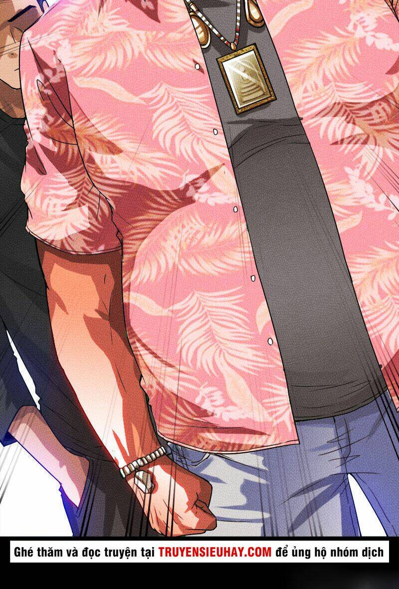 tuyệt phẩm tà thiếu chapter 61 11