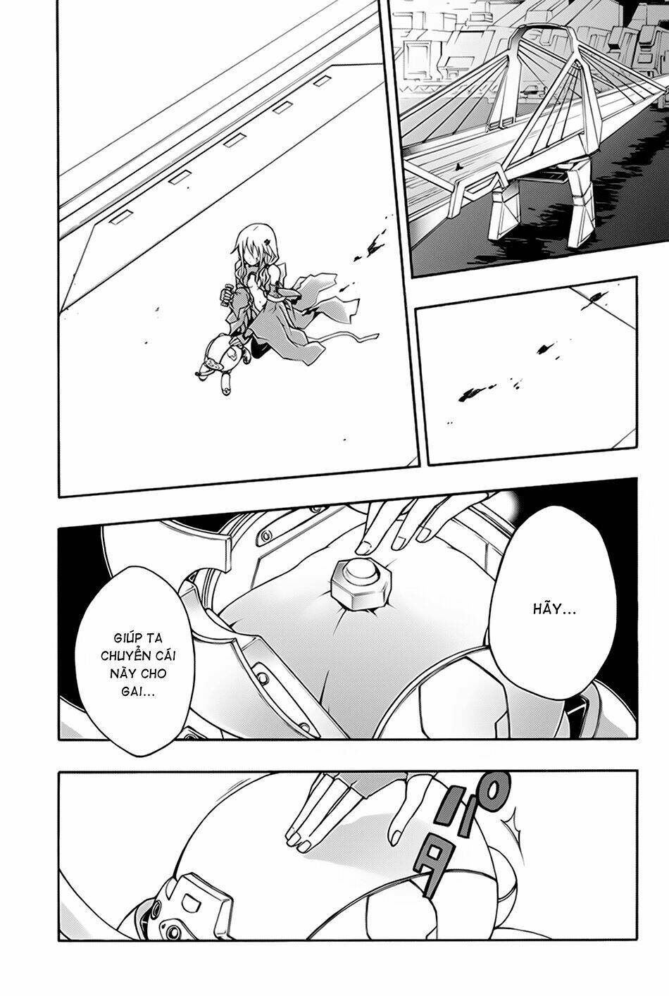 guilty crown chapter 1 7