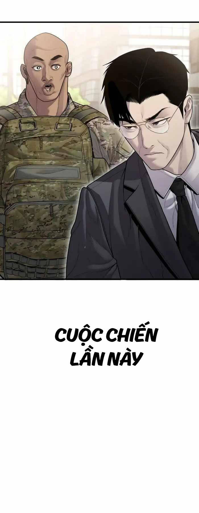 đặc vụ kim chapter 134 103