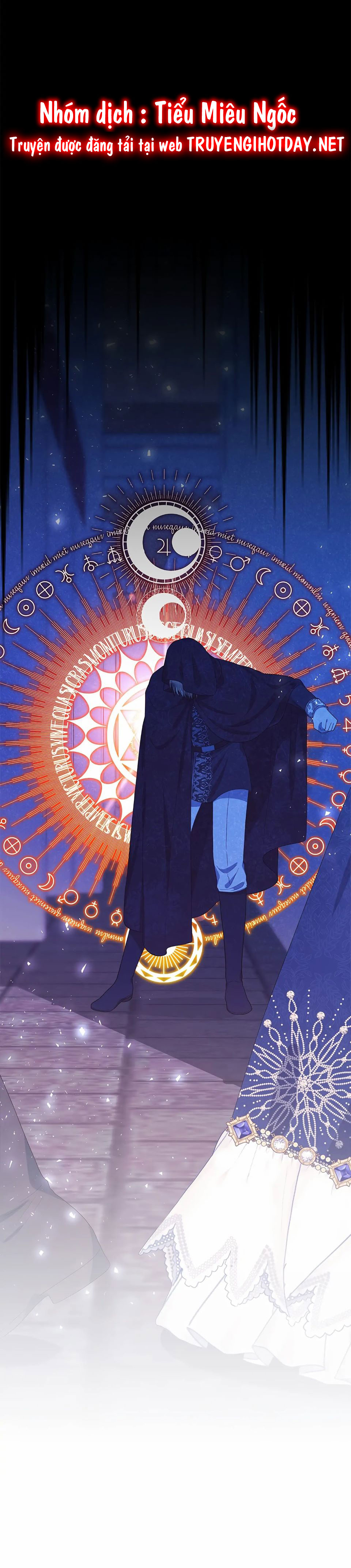 tôi không phải là nữ anh hùng chapter 102 41