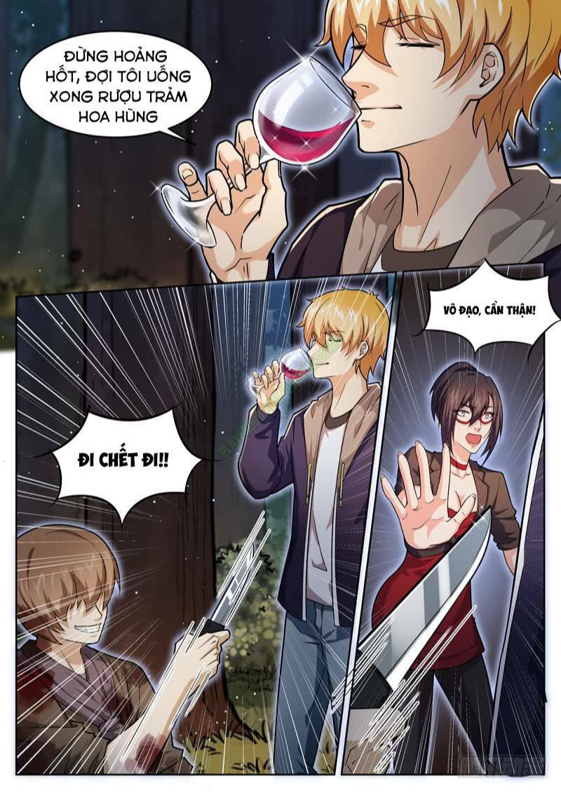 khắc kim phong thần chapter 47 4