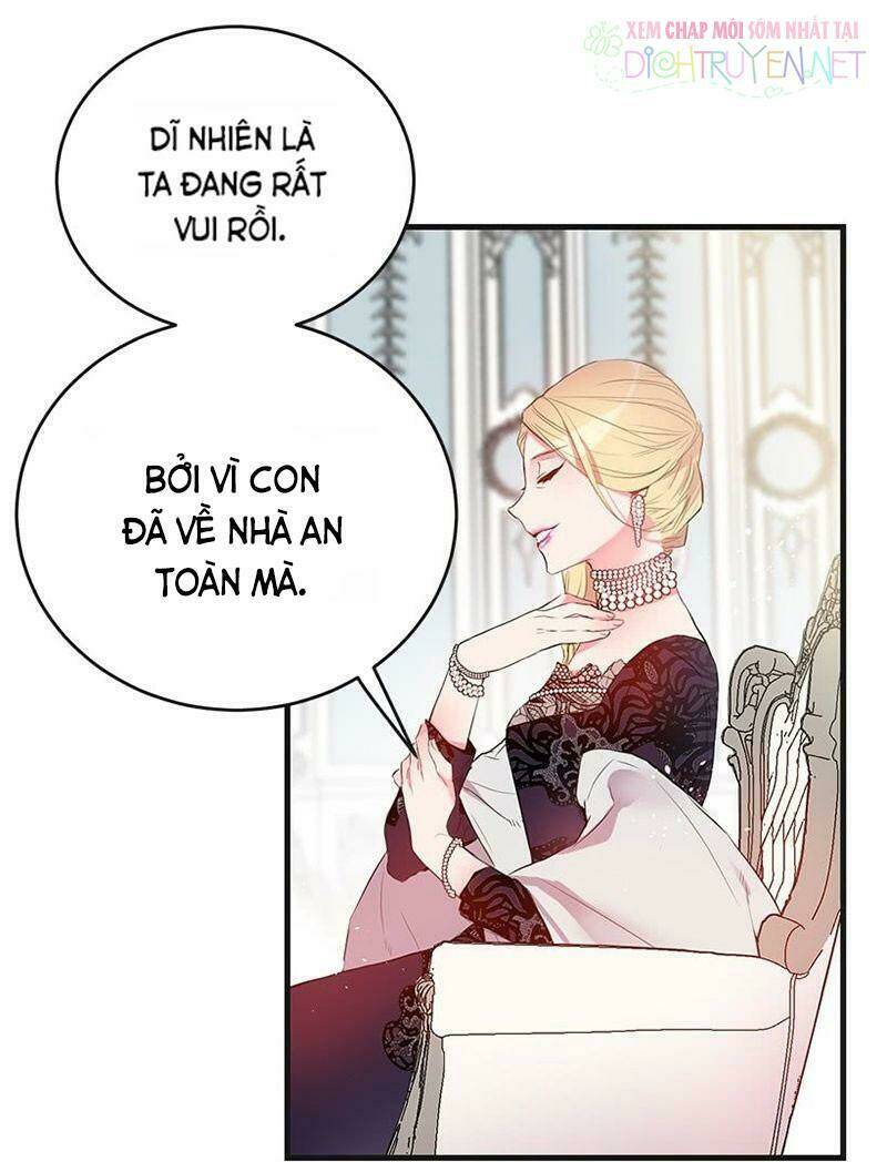 hung mãnh tiểu thư chapter 15 18