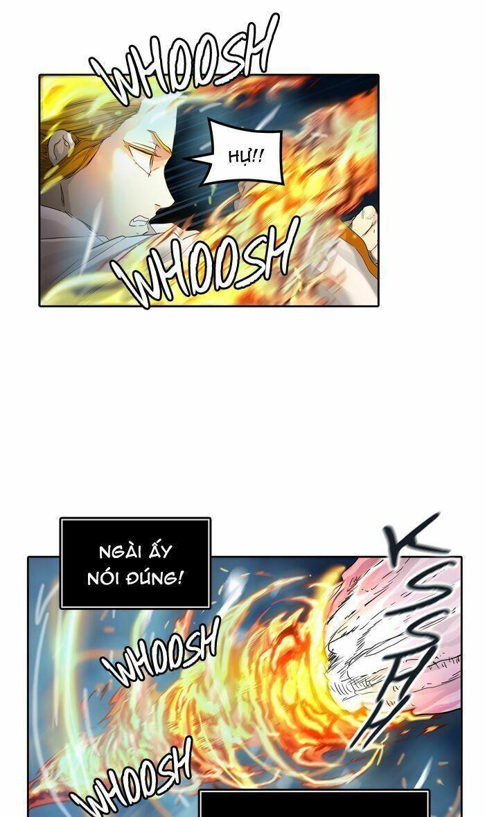tòa tháp bí ẩn 2 chapter 443 104
