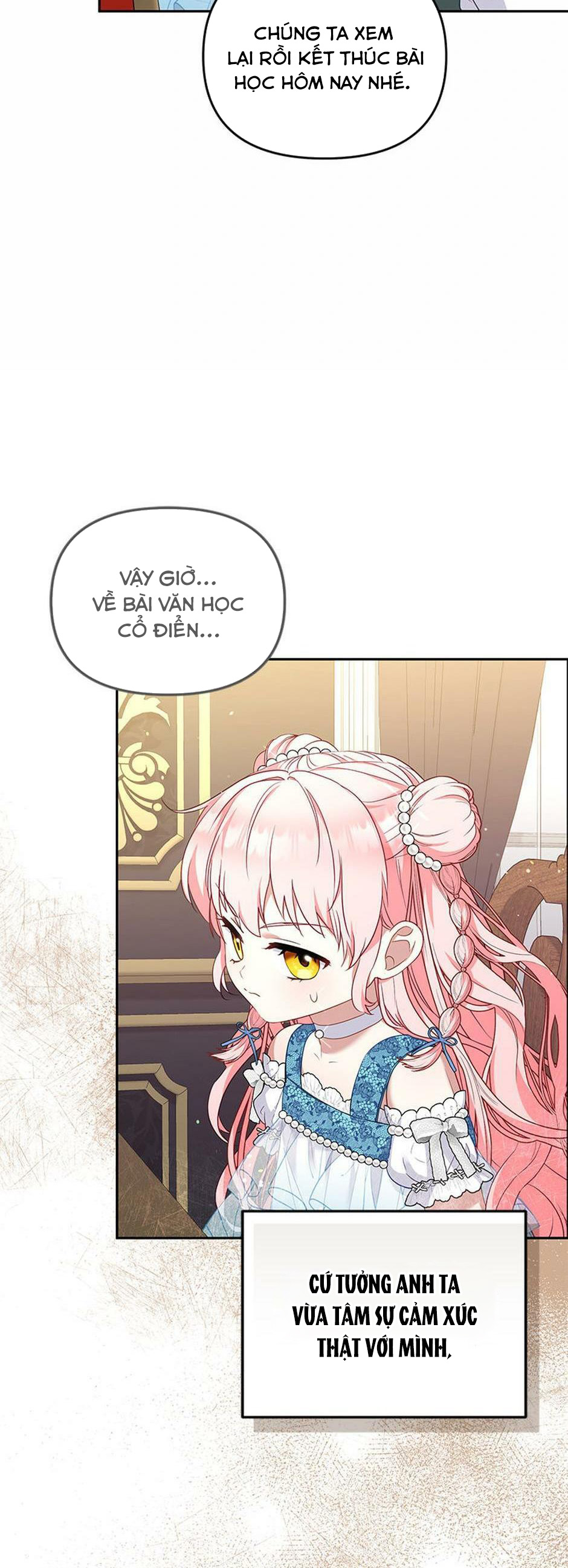 papa tôi là bạo chúa ác ma chapter 60 24