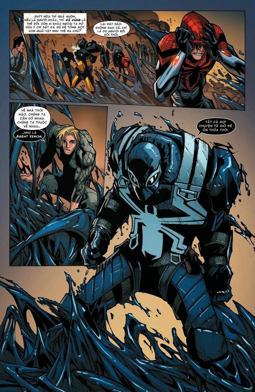 superior spider man chapter 25 27