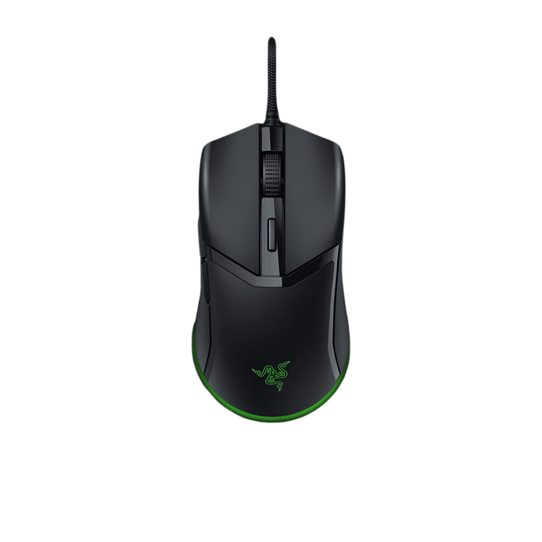 Chuột Gaming Có Dây Razer Cobra Lightweight RGB - Hàng Chính Hãng