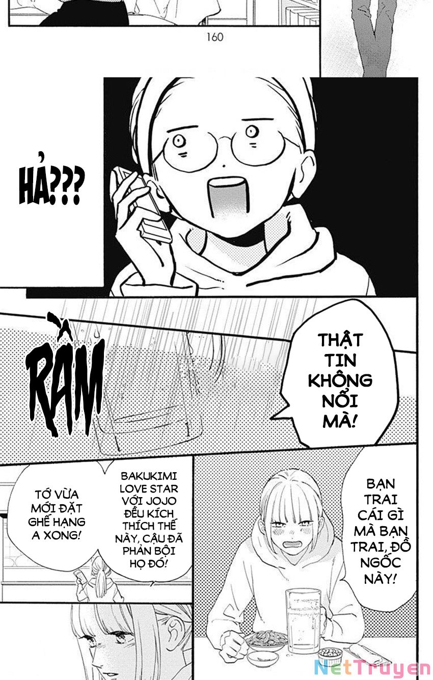 những đóa sơn trà kia, sẽ vì em mà đơm hoa khoe sắc chapter 77.3 5