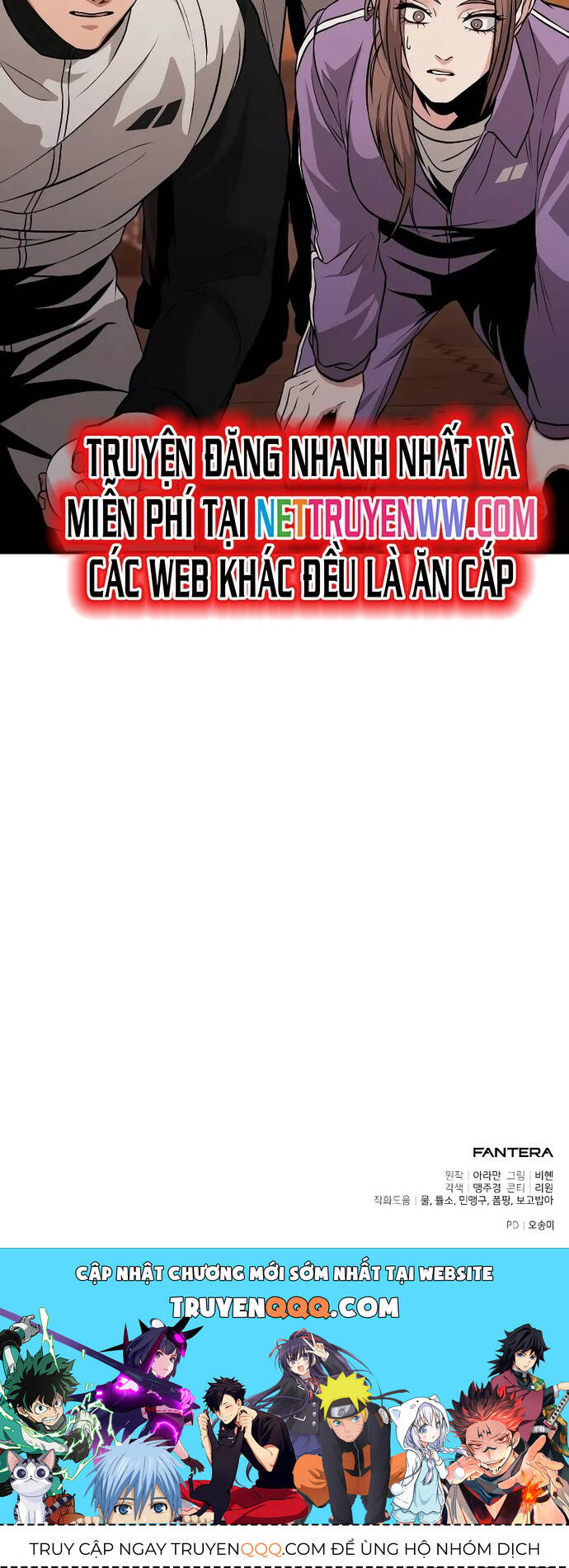 Tuyệt Đối Dân Cư Chapter 6 59