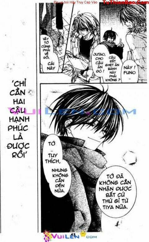 thiên thần giả tạo chapter 4 61