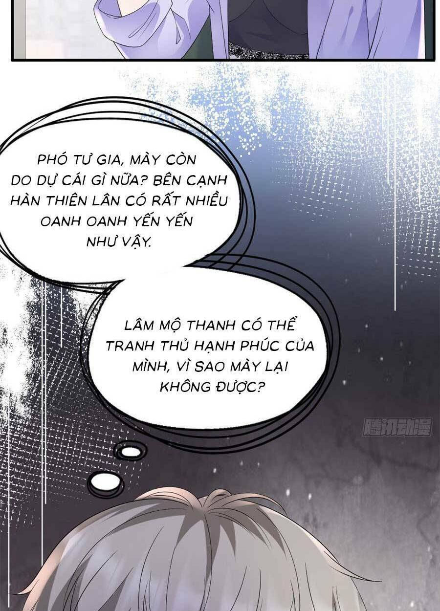 đại tiểu thư có ý đồ gì xấu đâu chapter 135 16