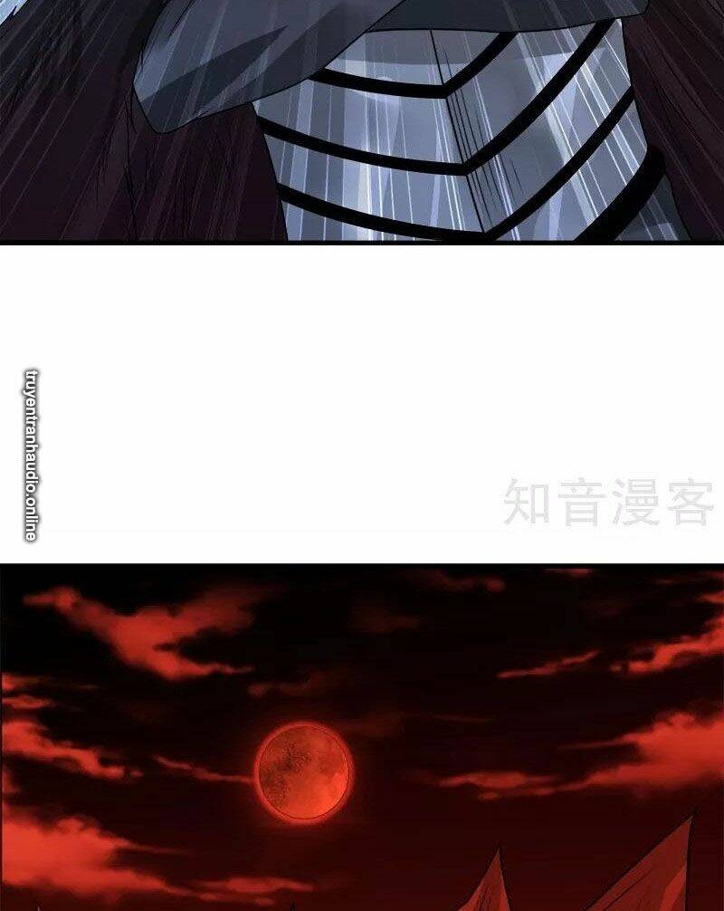 kiếm vũ chapter 118 38