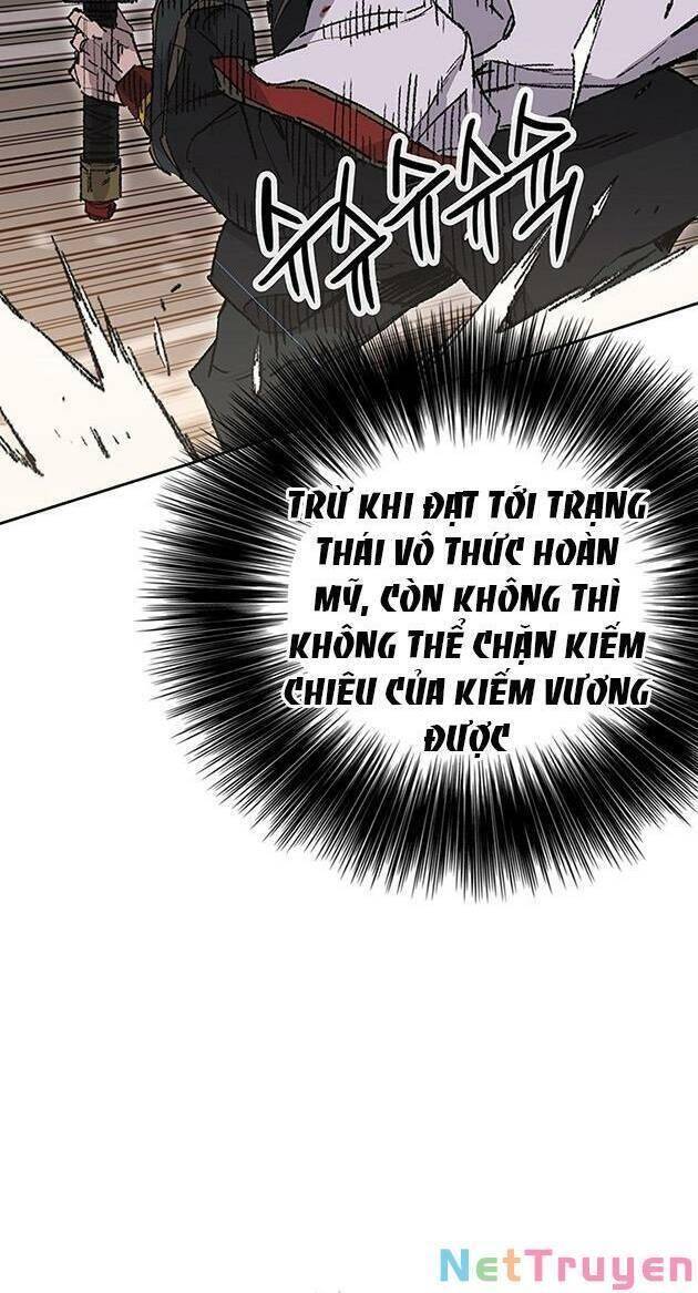 kiếm sĩ bất bại chapter 122 8