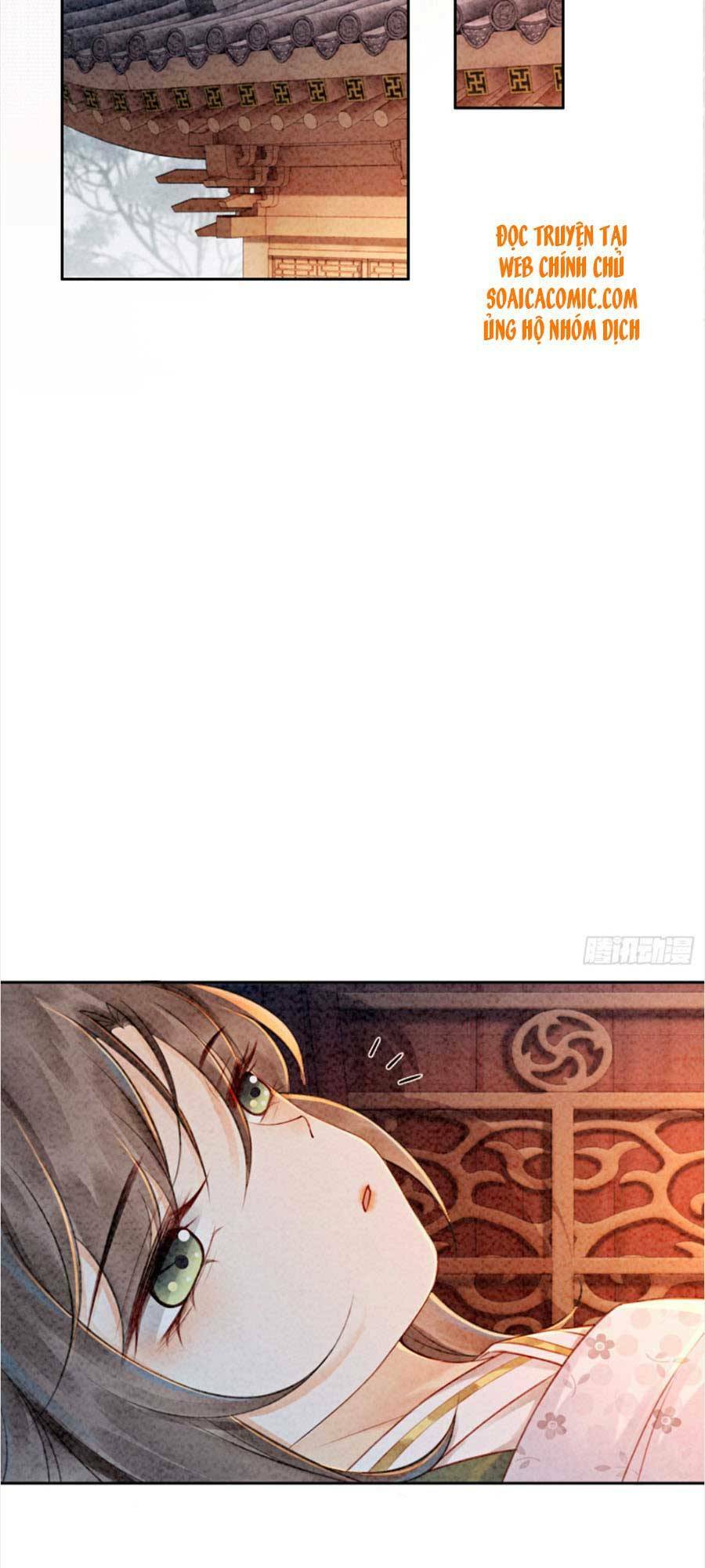 bắt đầu hủy hôn để công lược vương gia chapter 1 18