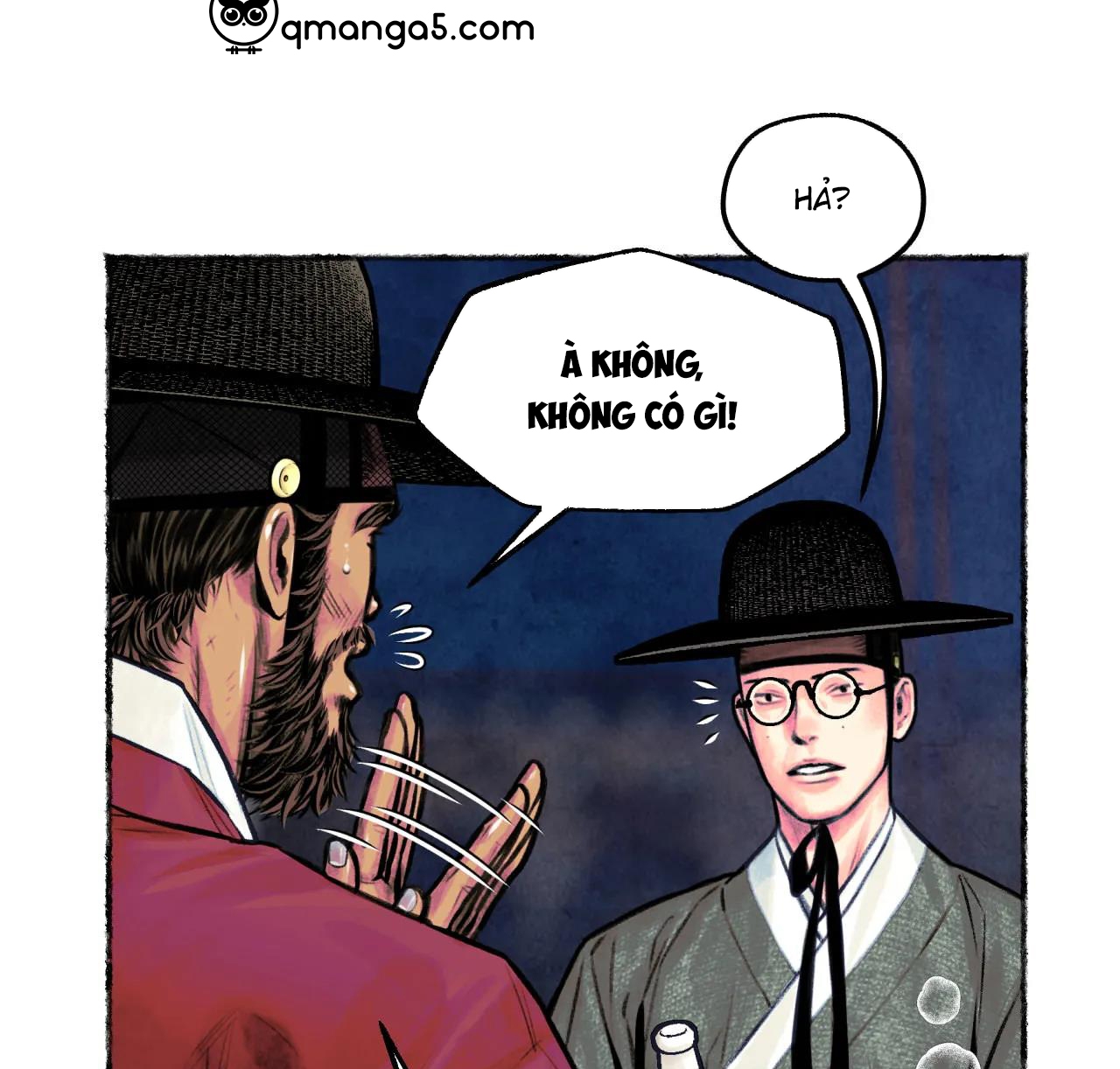 phò mã quan phu chapter 9 82