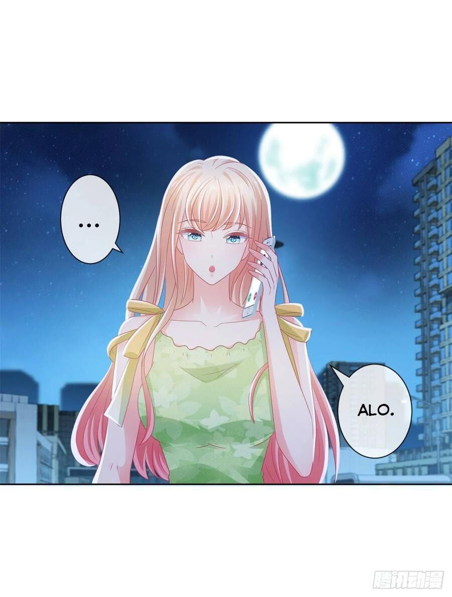 ẩn hôn 100%: chọc tức vợ yêu mua một tặng một chapter 128 5