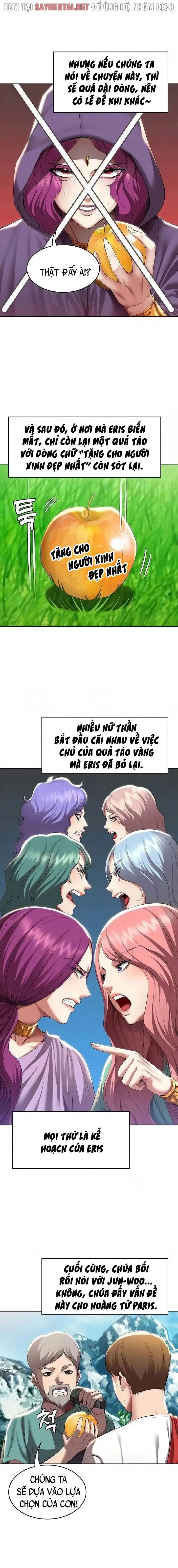 nhật ký ở trọ - không che chapter 79 4