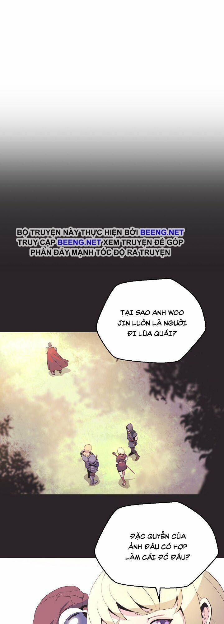 tiêu diệt đấng cứu thế chapter 3 14