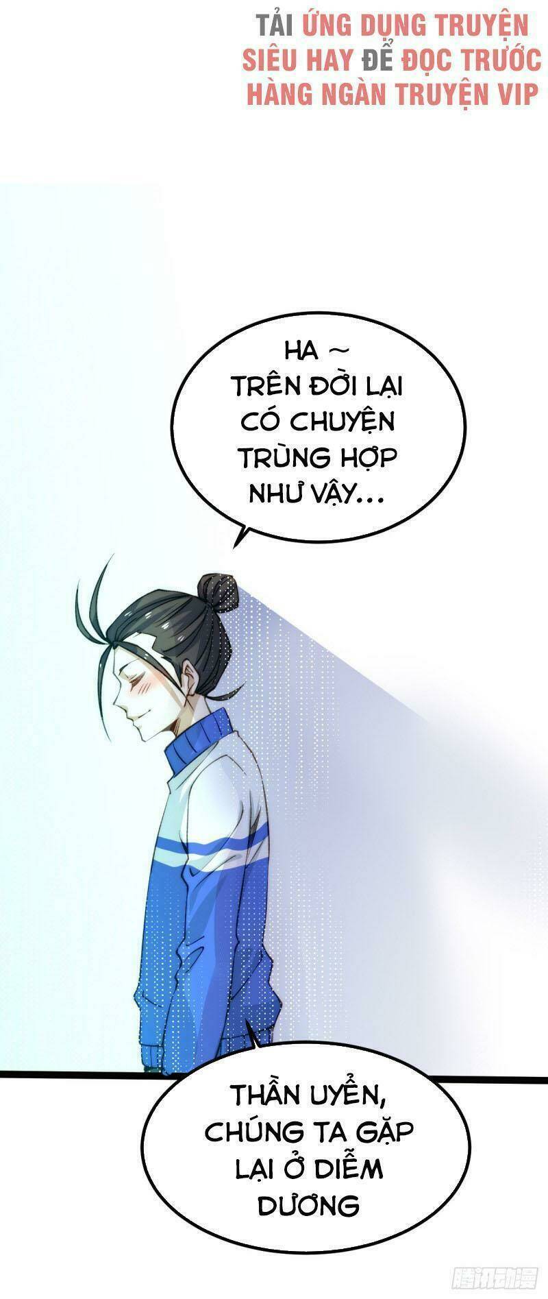 đô thị đỉnh phong cao thủ chapter 131 13