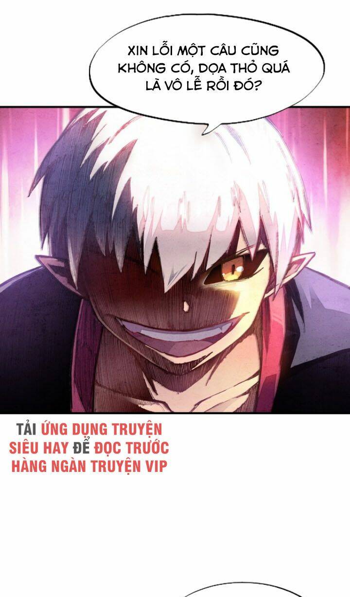 ma vương pháp tắc chapter 11 19