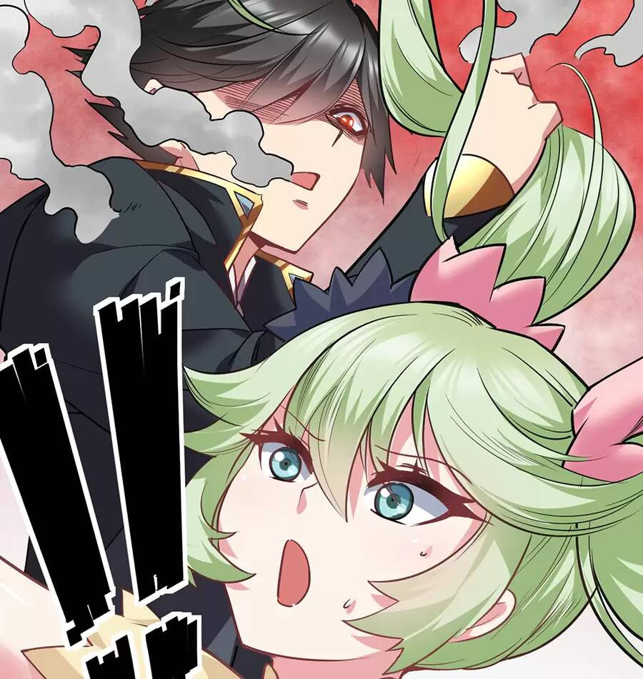 đồ long kỵ sĩ hôn môi ác long chapter 27.1 22