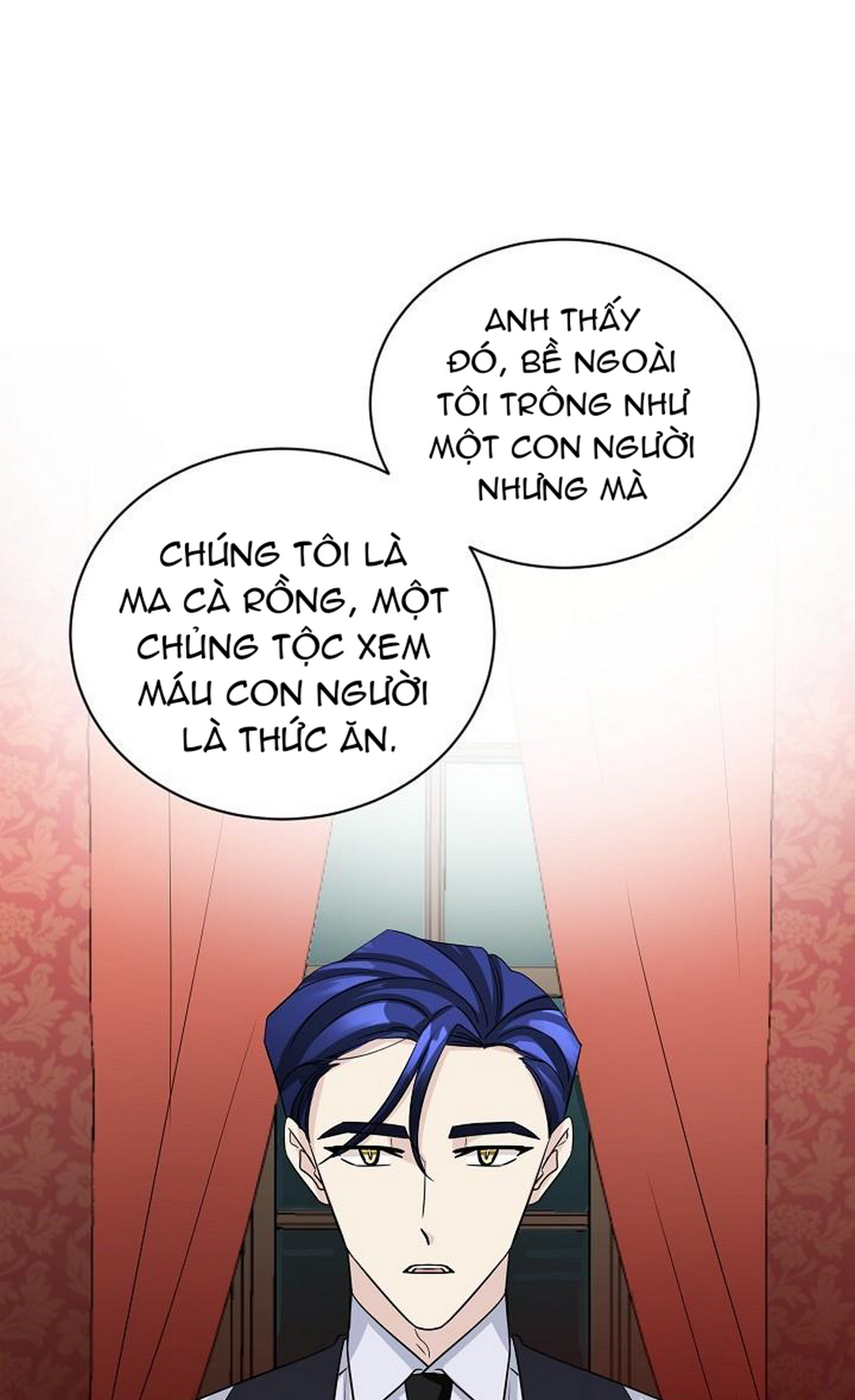 chinh phục quý ngài ma cà rồng chapter 2 74