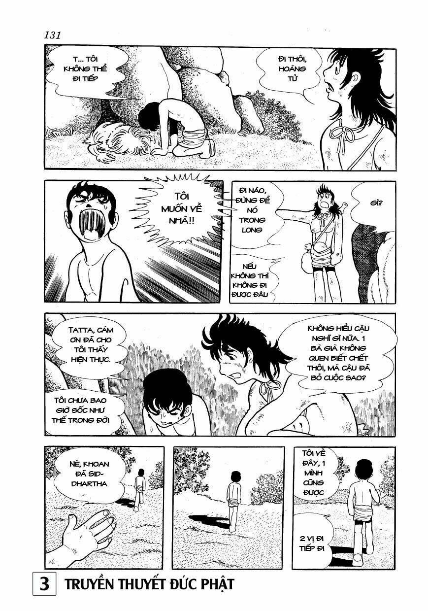 buddha - truyền thuyết đức phật chapter 15 49