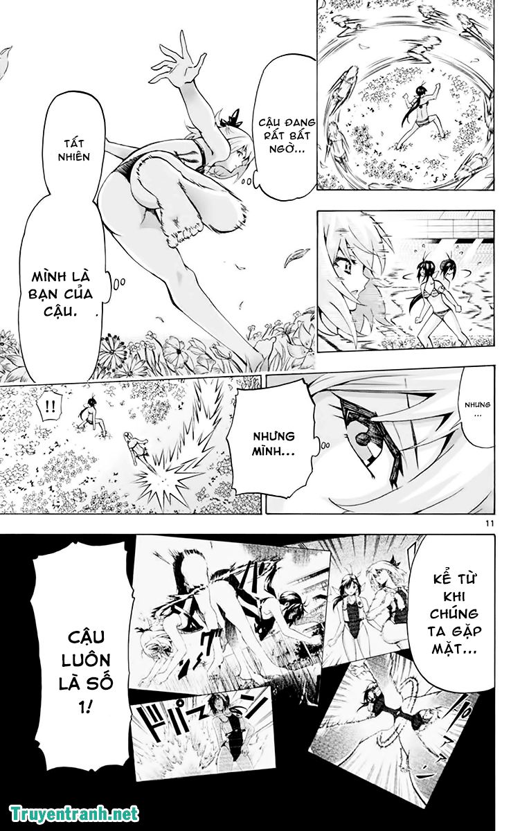 keijo!!!!!!!! (yml) chapter 205 3