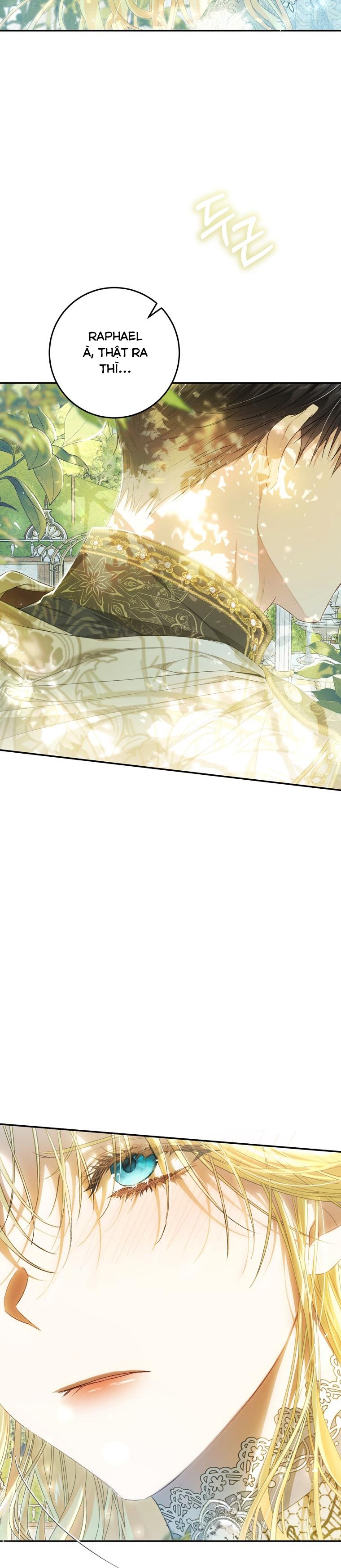 con rối ác nữ marionette chapter 86 8