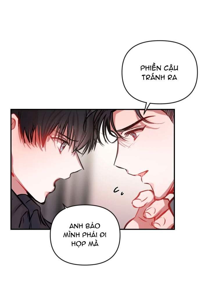 hợp đồng yêu đương chapter 22 22