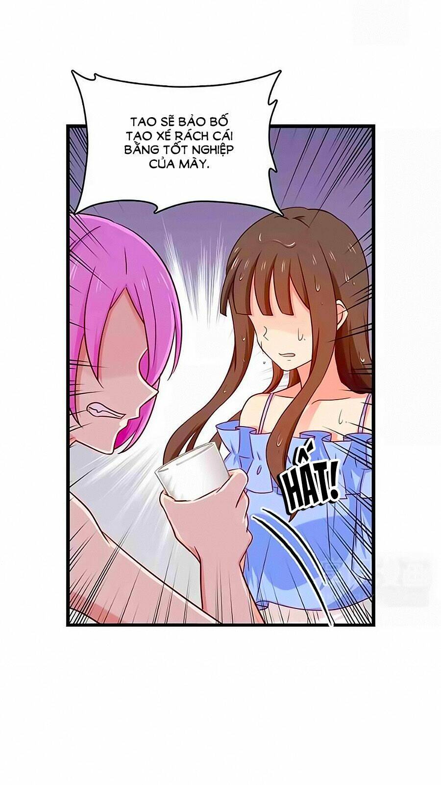 chỉ nhiễm thành hôn chapter 126 2