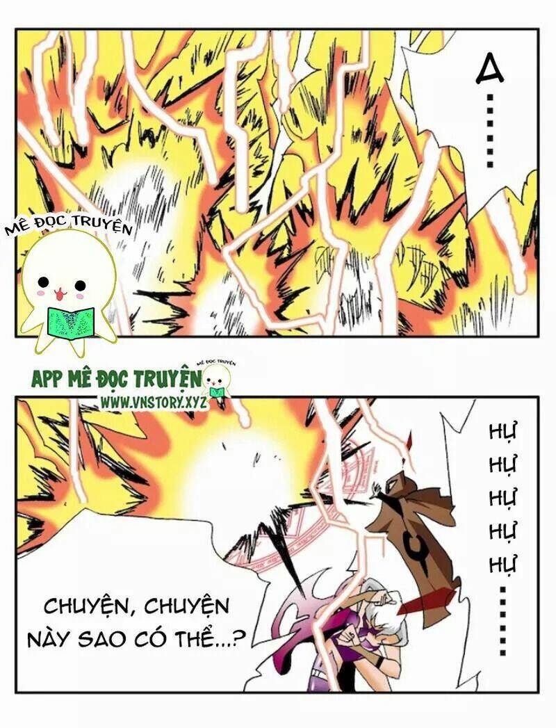 nhà có siêu dễ thương chapter 126 7