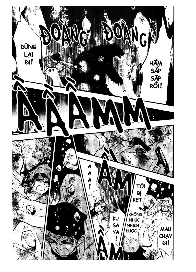 mầm sống chapter 43 29