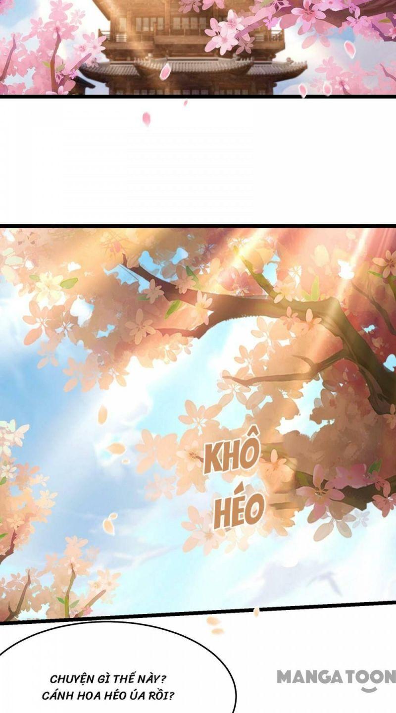 đồ đệ ta toàn là nữ ma đầu chapter 189 4