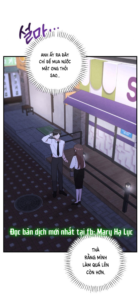 [18+] đêm không thể vãn hồi chapter 16.2 19