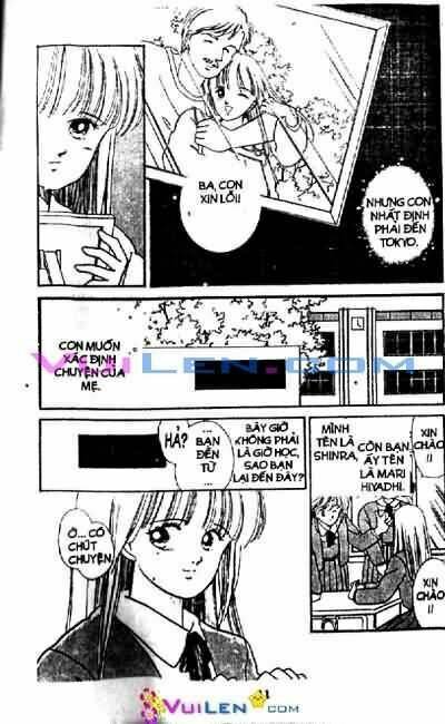 cô gái khả ái chapter 1 11