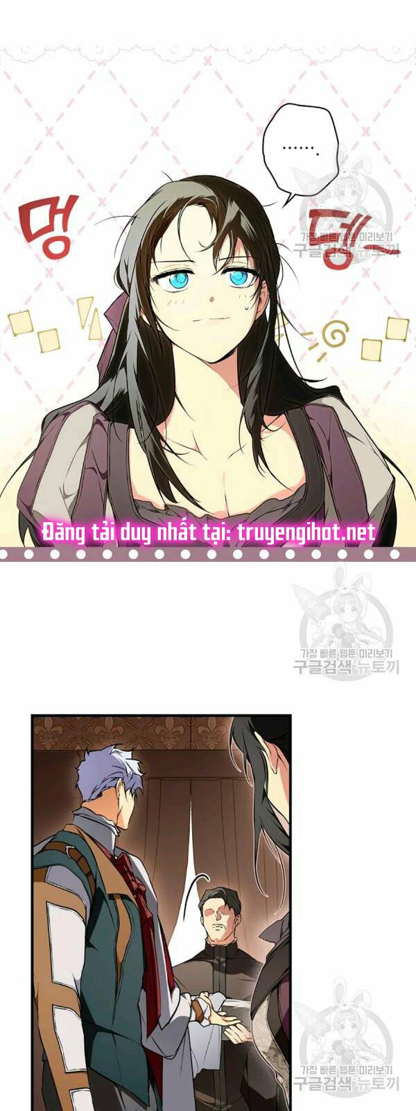 quý cô bí ẩn - secret lady chapter 41 3