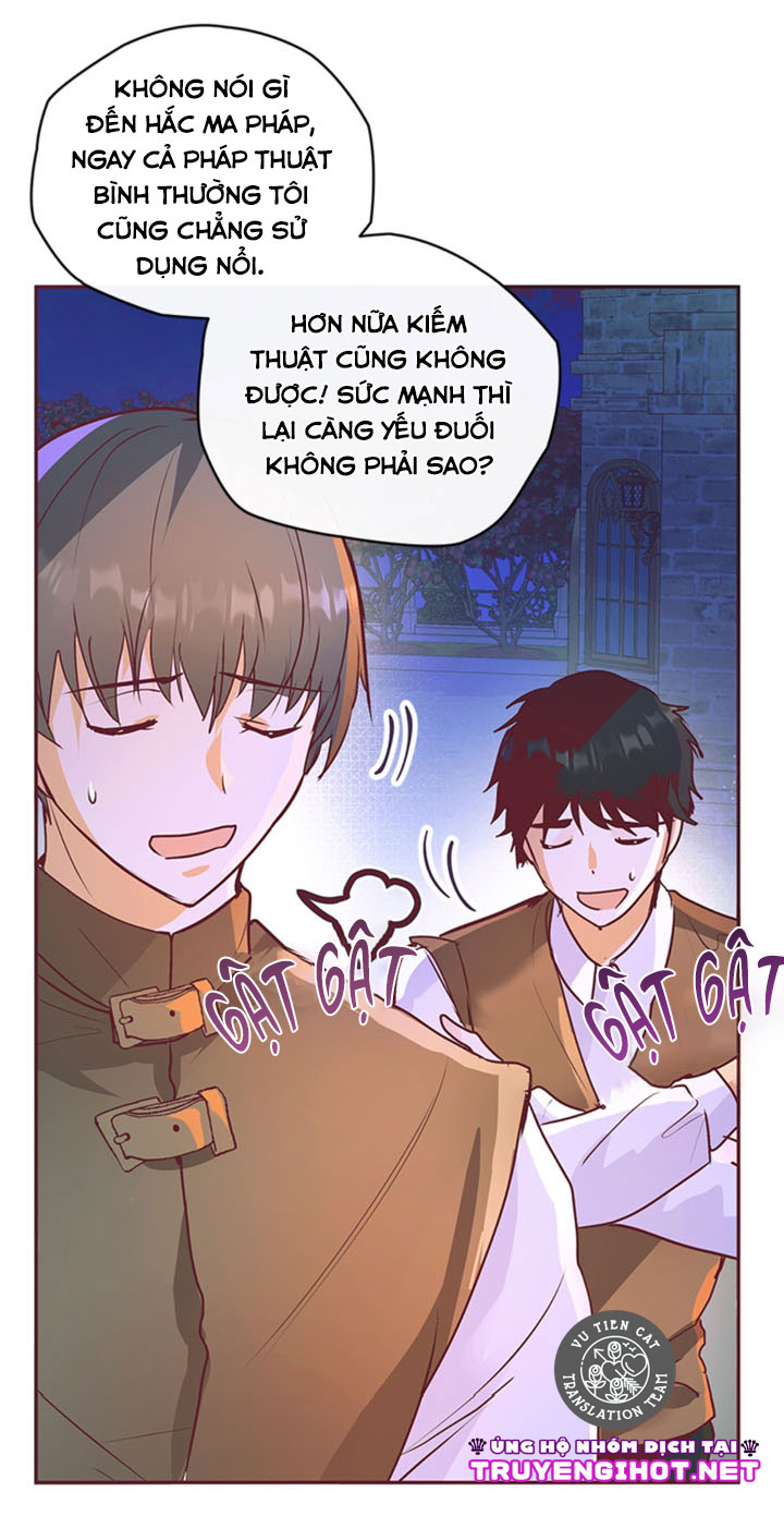 đó chỉ là sai lầm thôi mà, ngài đại công tước! chapter 5.2 7