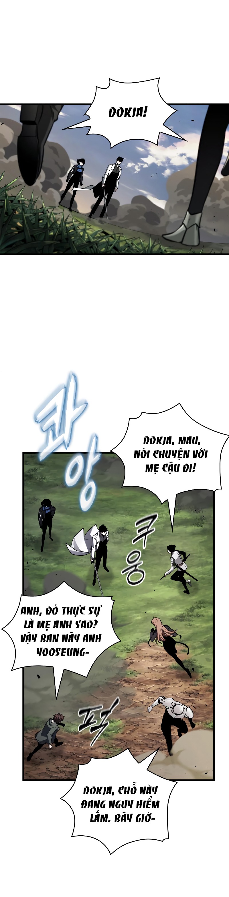 toàn trí độc giả - omniscient reader chapter 200.2 13