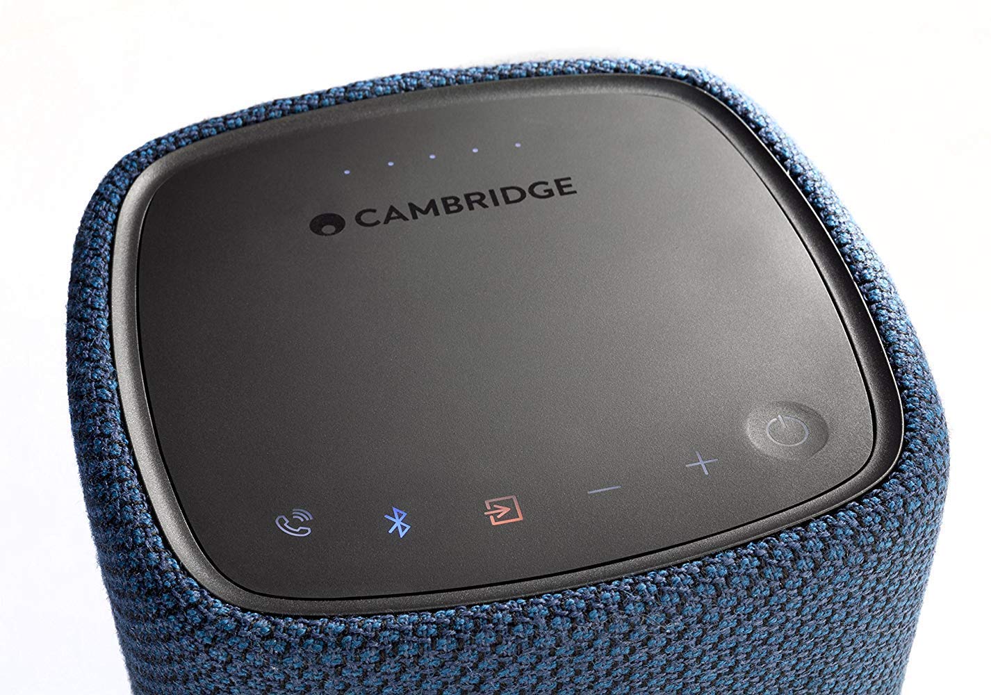 Loa Bluetooth Cambridge Audio YoYo (M) - Hàng chính hãng